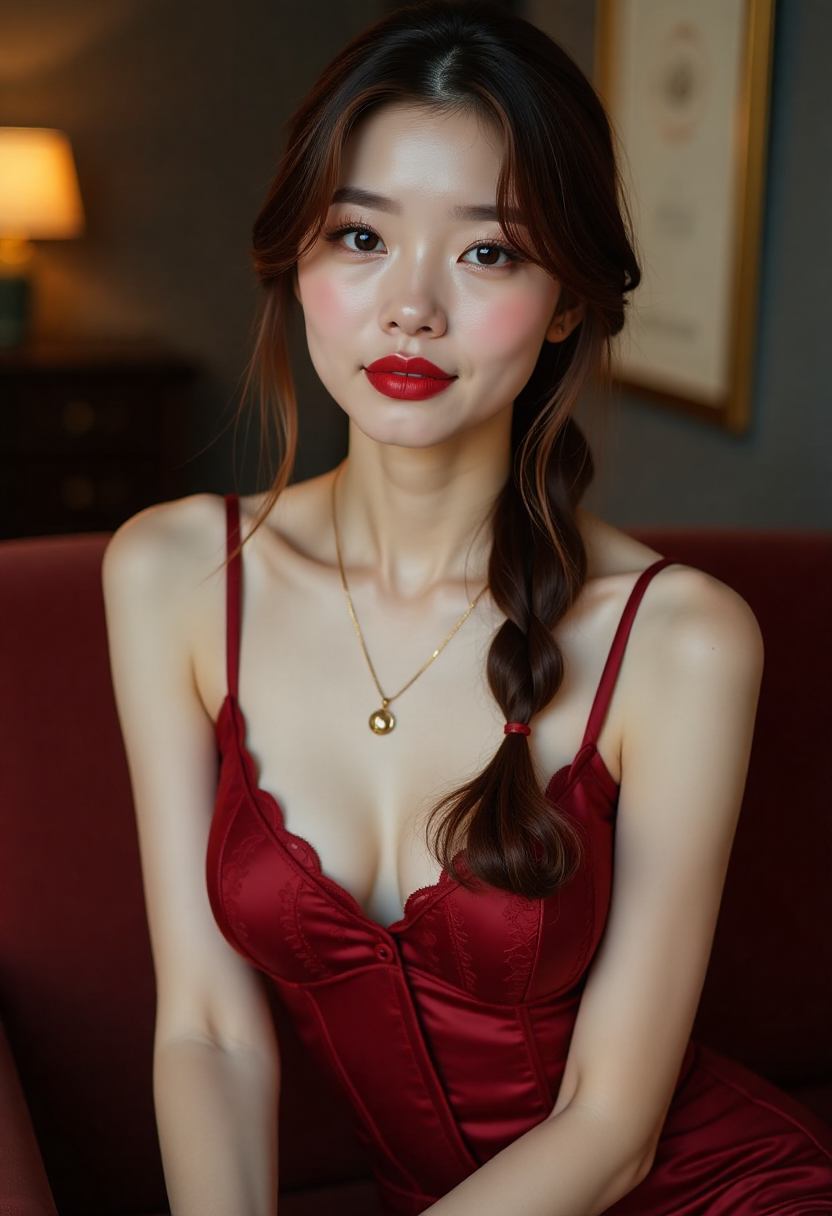 爱在云端