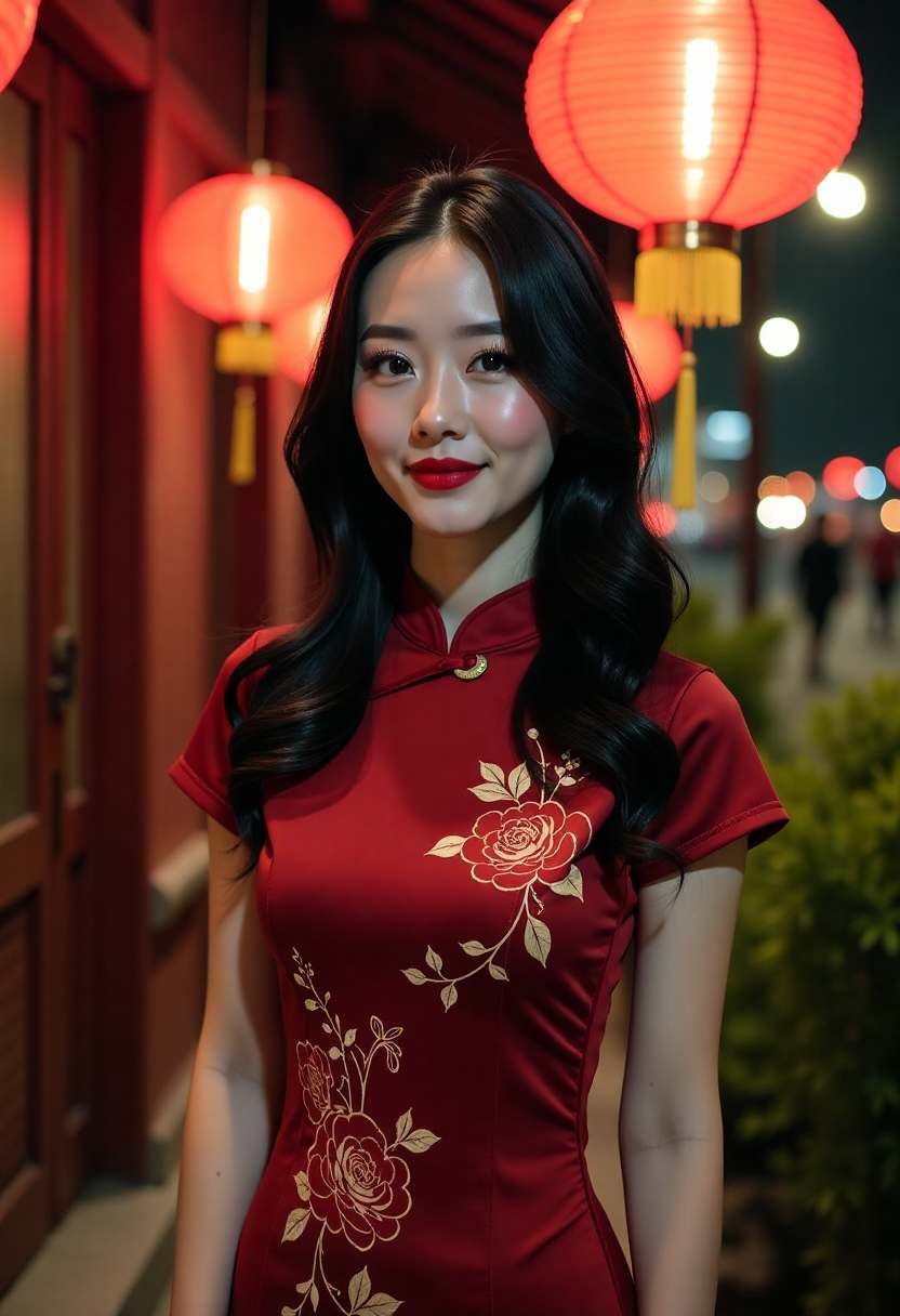 龙王归来