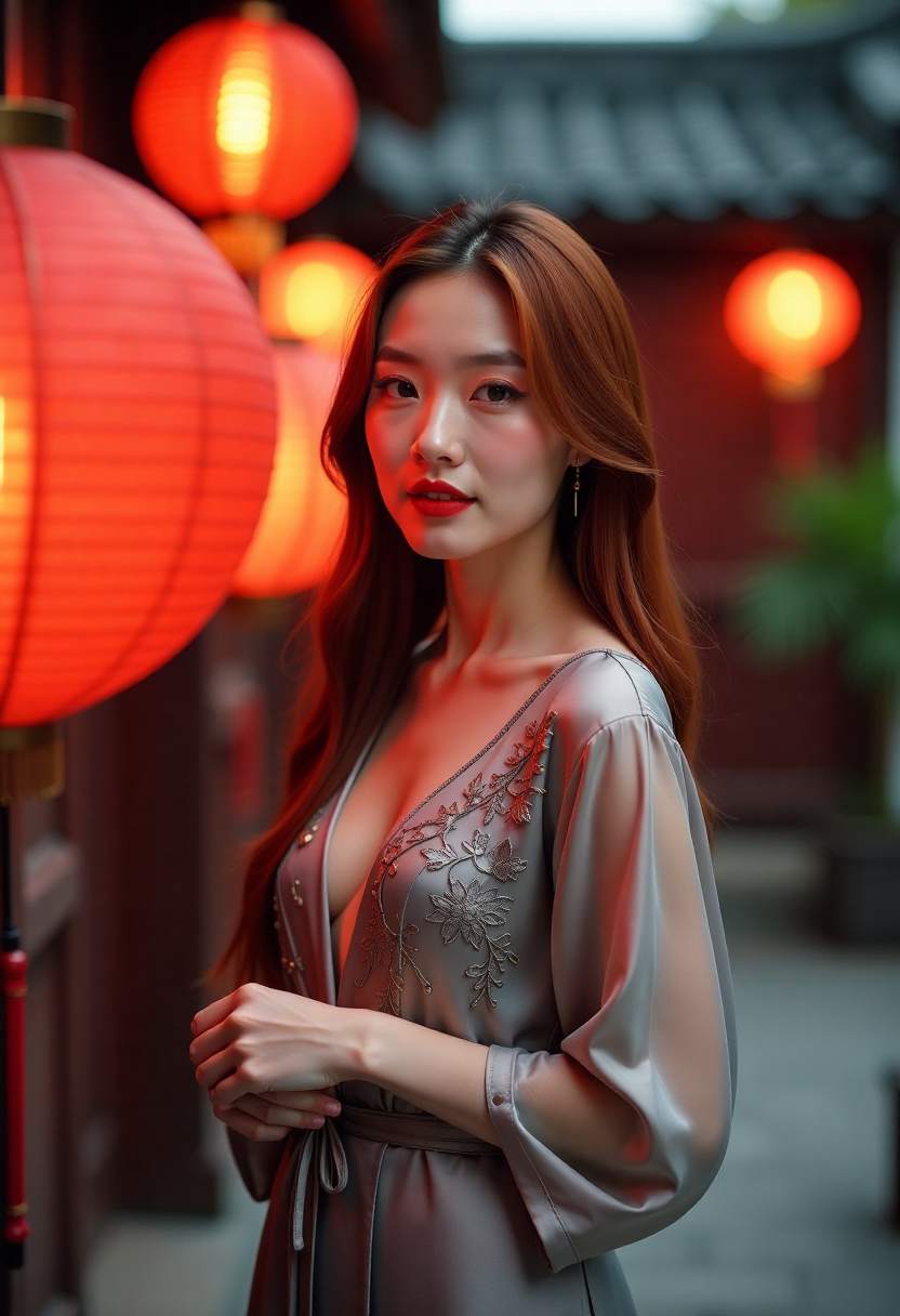 豪门千金爱上我