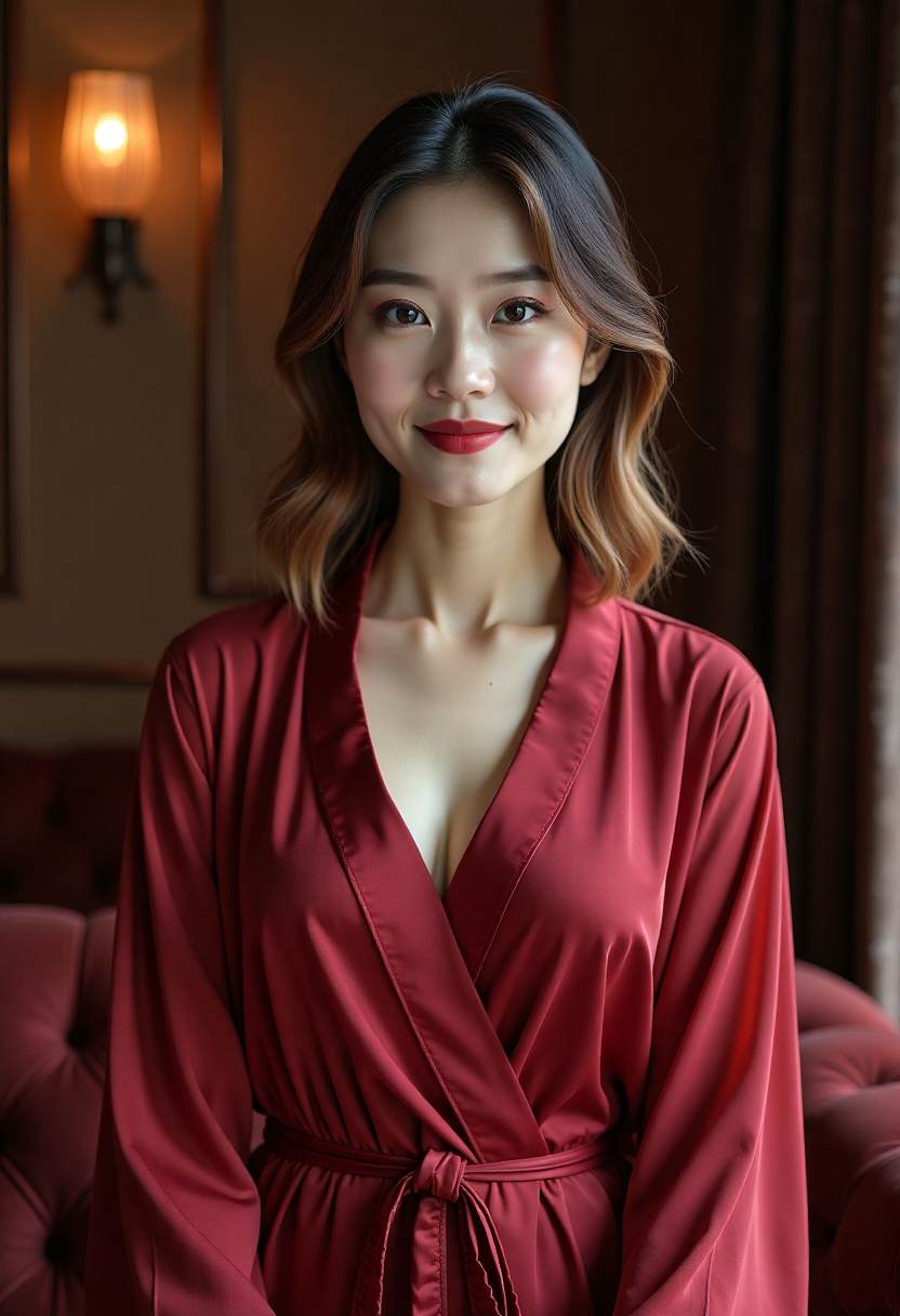 重生之商界传奇